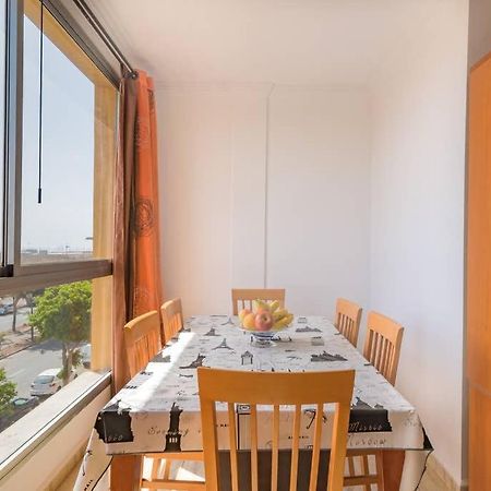 2B Apartamento Atlantico Apartment Vecindario  Bagian luar foto