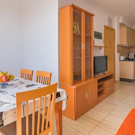 2B Apartamento Atlantico Apartment Vecindario  Bagian luar foto