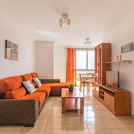2B Apartamento Atlantico Apartment Vecindario  Bagian luar foto